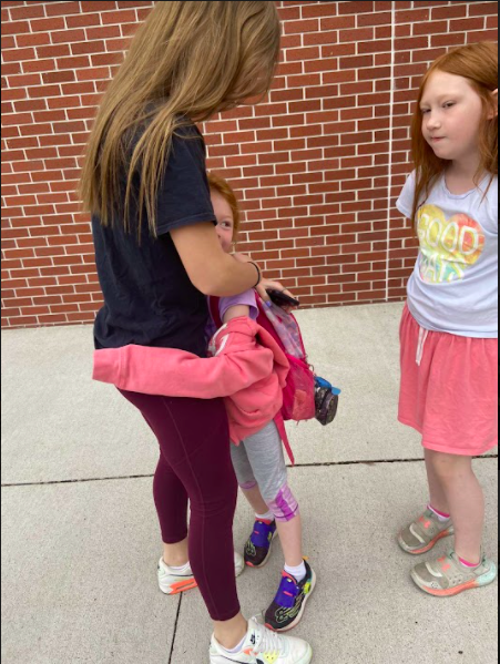 High Five Friday Pictures
