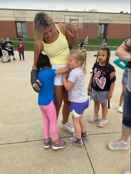 High Five Friday Pictures