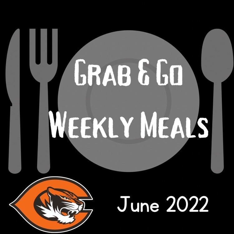 grab & go weekly meals
