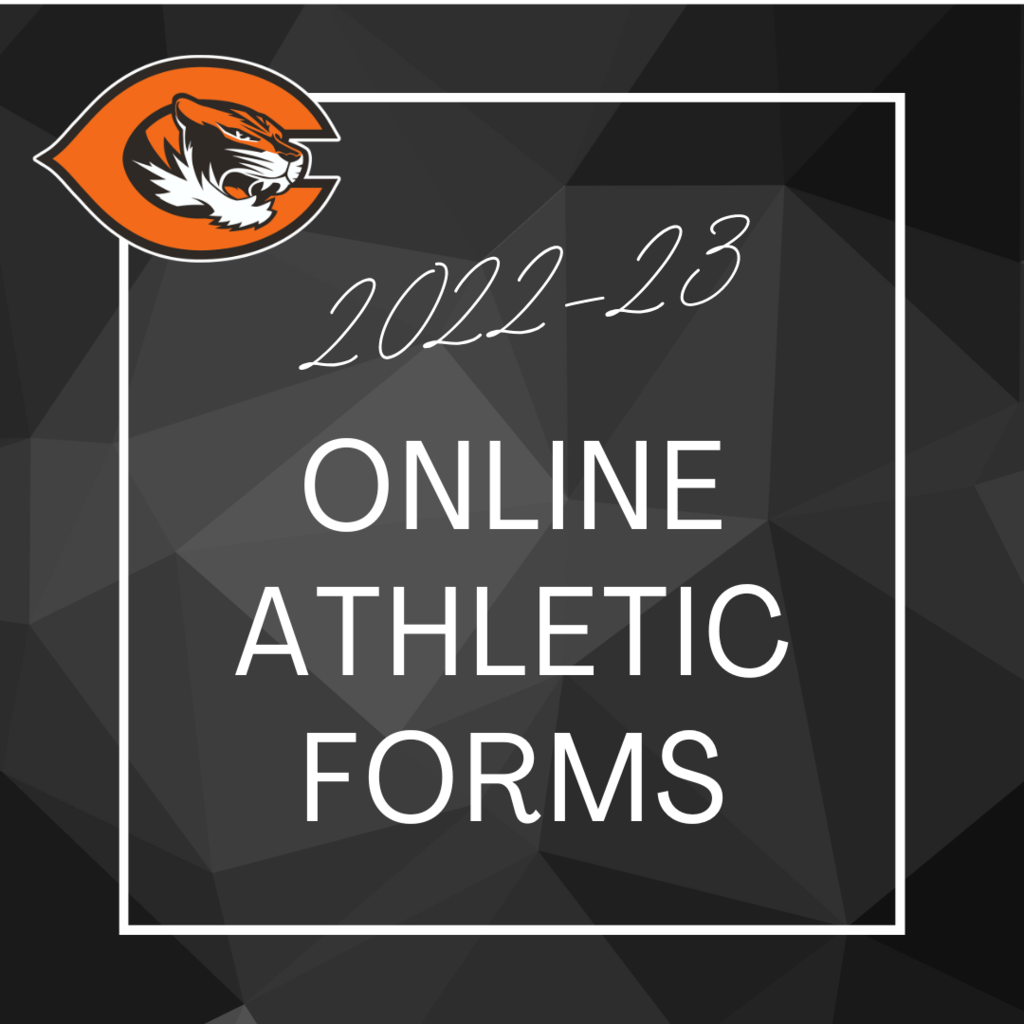 athletic forms
