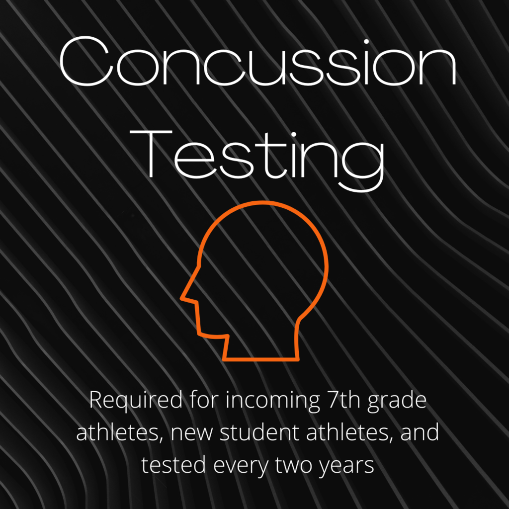 concussion testing