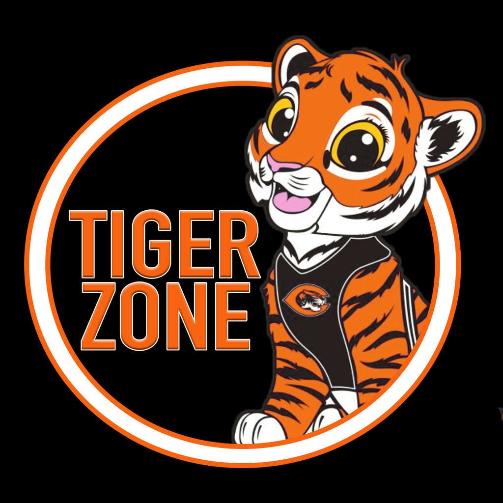 Tiger Zone
