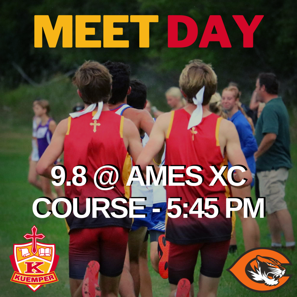 xc in ames