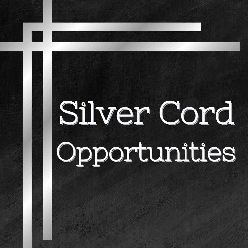 Silver Cord hours