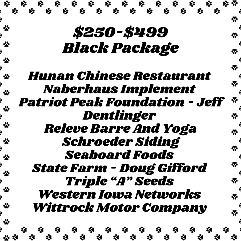 black package 1