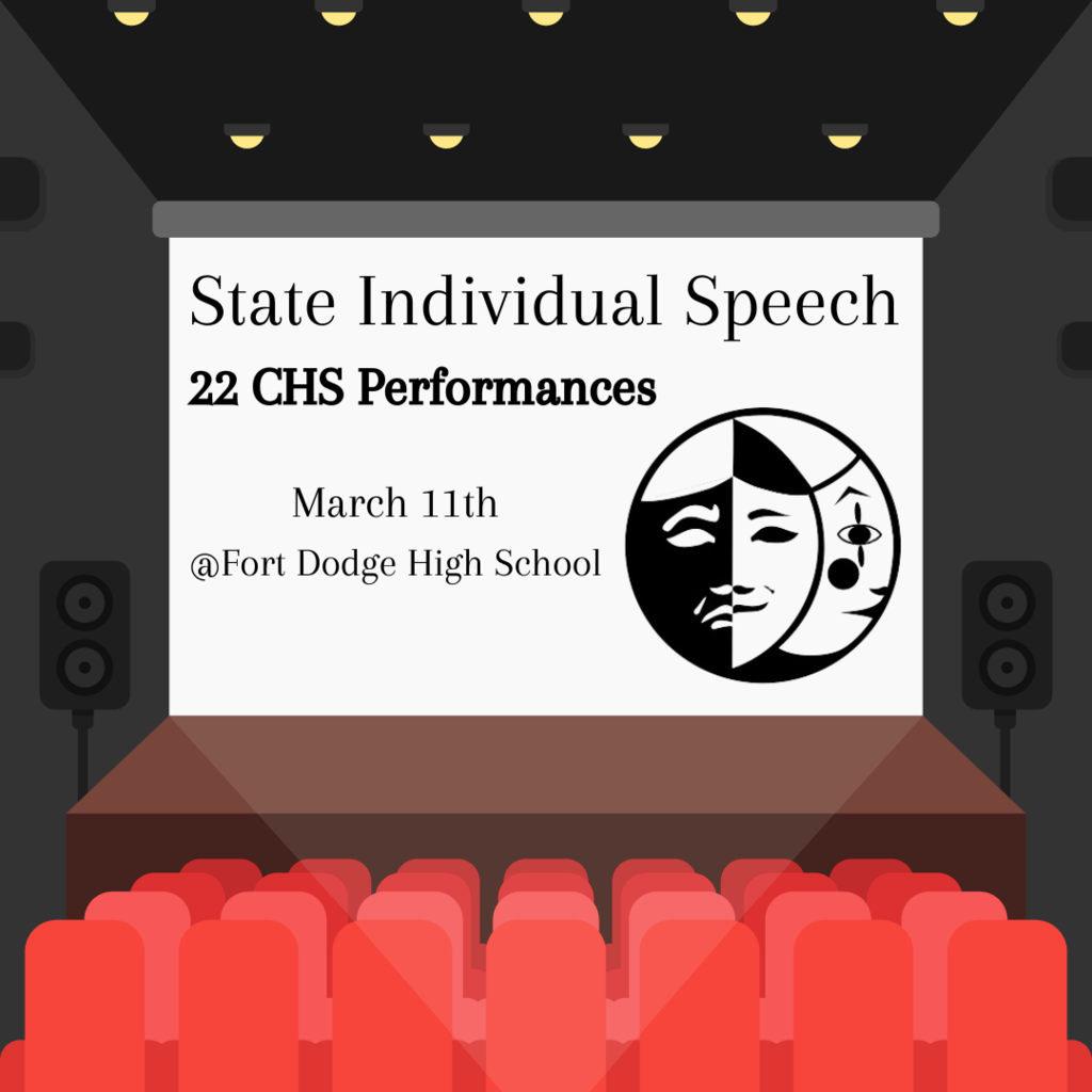 State Individual Speech