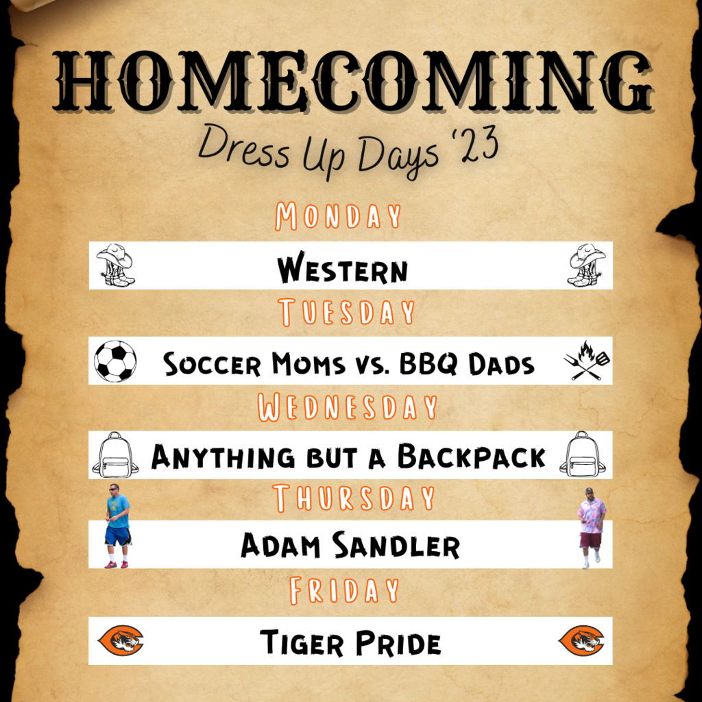 CHS HOCO